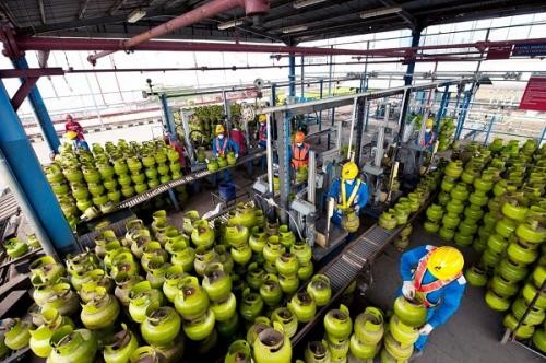 Jhon Agen Gas: Reliable LPG Gas Solution in Cilacap