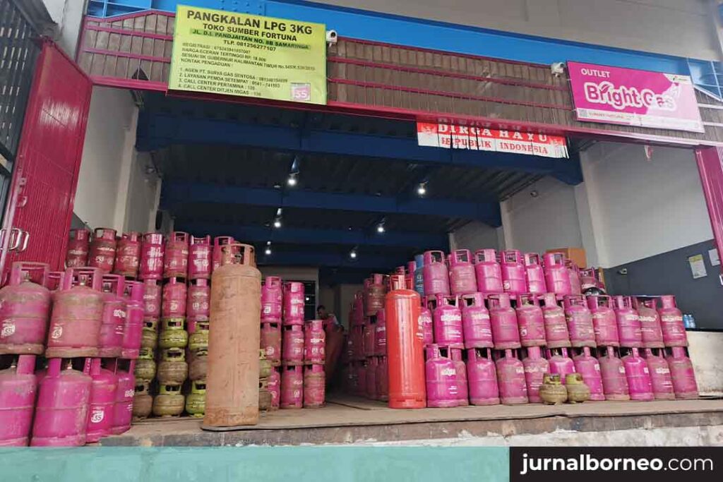Coffee Shops on Ir Juanda Street: Rivalry Heats Up as Citimall Arrives